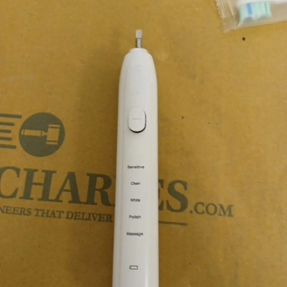 PHYLIAN SONIC ELECTRIC TOOTHBRUSH