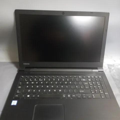TOSHIBA SATELLITE PRO R50-E LAPTOP