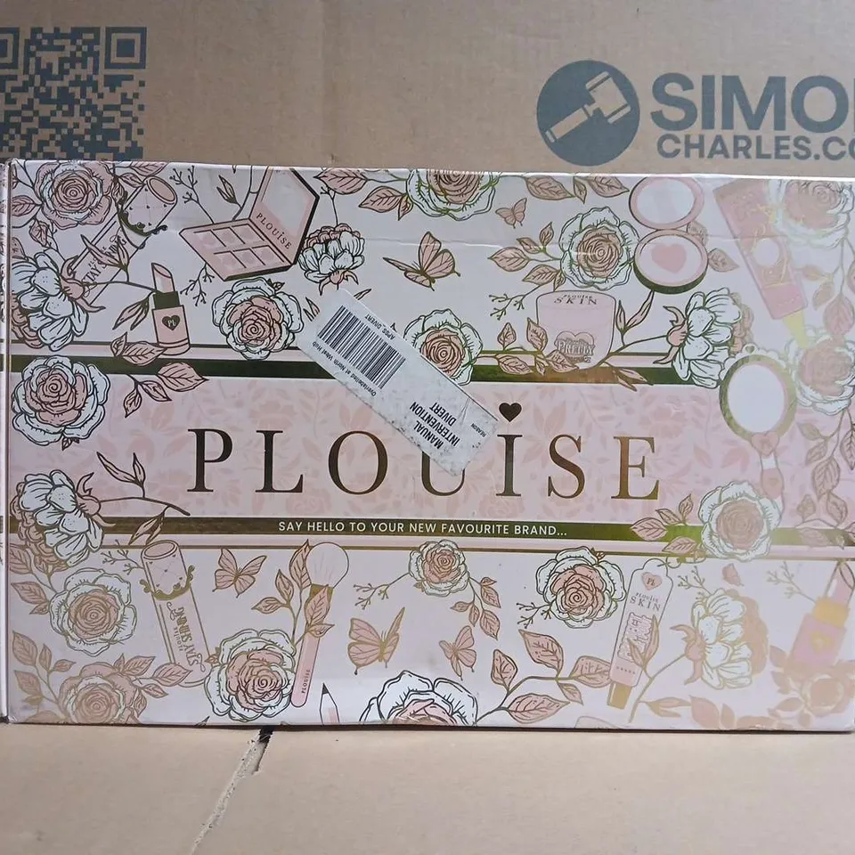 P.LOUISE COSMETICS MYSTERY BOX