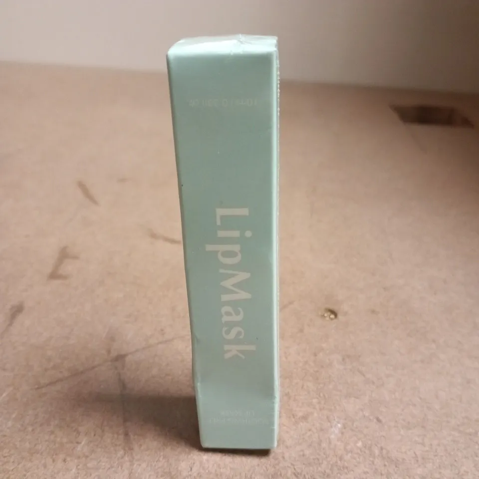 BOX OF APPROXIMATELY 10 ASSORTED BEAUTY PRODUCTS INCLUDING ADEX GEL, LIP MASK AND SUPREME TAN EXTENDER