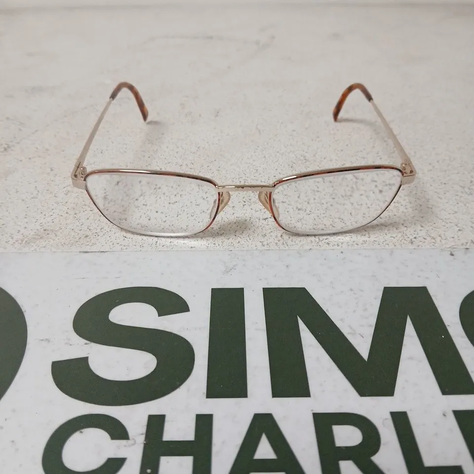 CHRISTIAN DIOR READING GLASSES