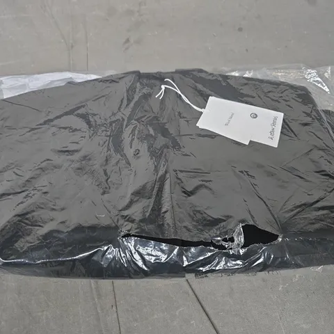 & OTHER STORIES BLACK BUTTONED WINTER JACKET SIZE 10