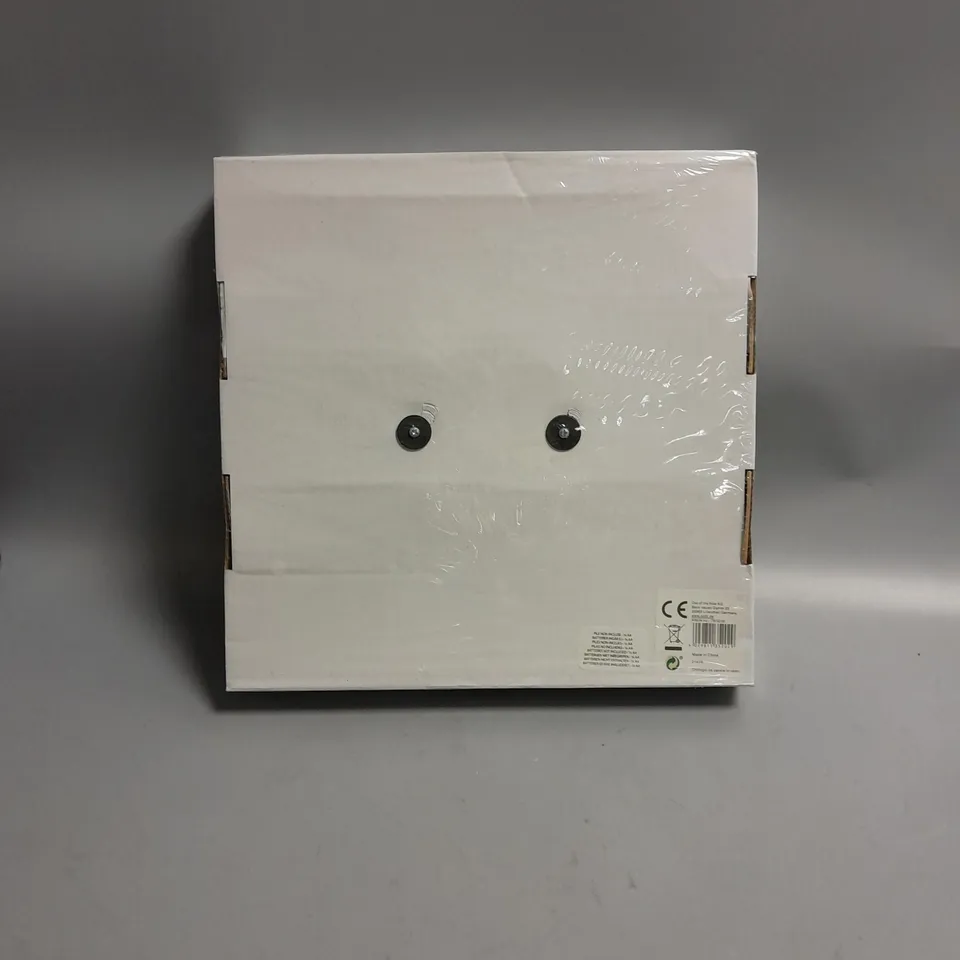 EMOJI LAUGHING FACE WALL CLOCK