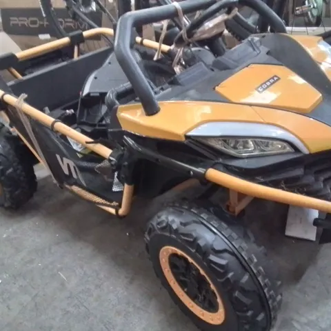 COBRA KIDS BUGGY