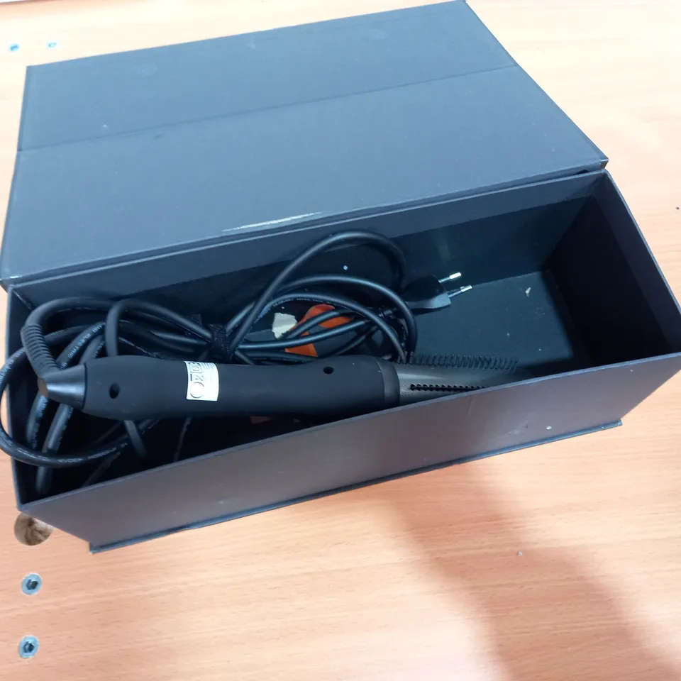 BOXED REVAMP PERFECT FINISH SPAZZOLA 