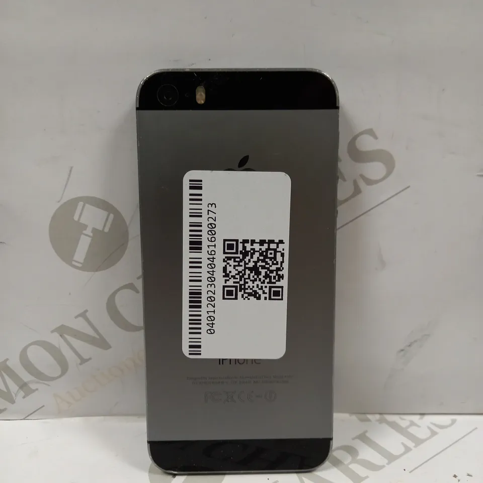 IPHONE 5S A1457 