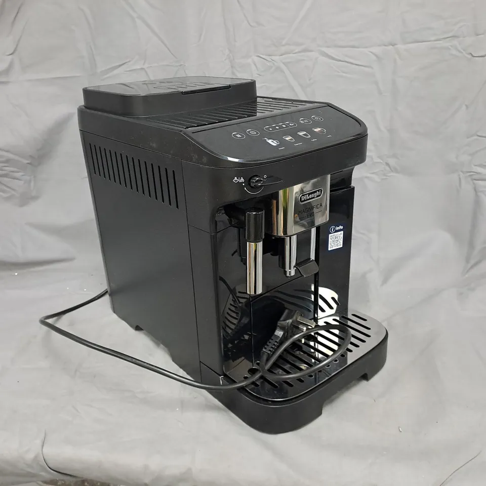 DELONGHI MAGNIFICA EVO, AUTOMATIC BEAN TO CUP COFFEE MACHINE, ECAM290.21.B