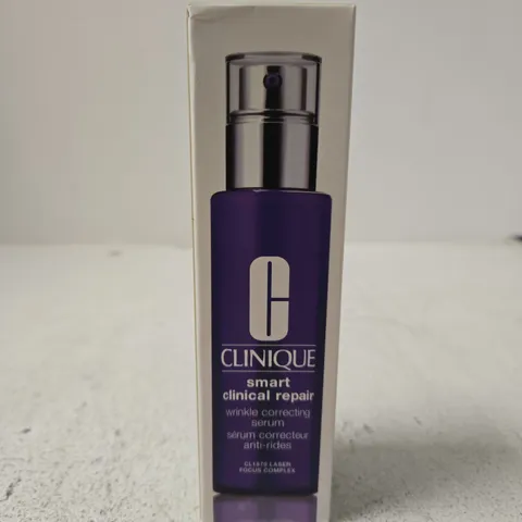 CLINIQUE SMART CLINICAL REPAIR SERUM 50 ML