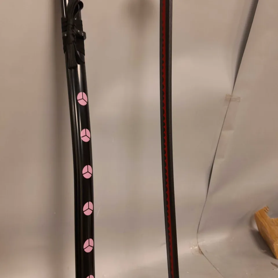 TOY SAMURAI KATANA SWORD - COLLECTION ONLY