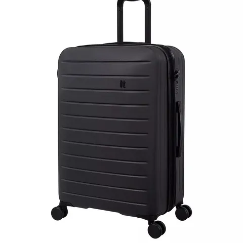 IT LUGGAGE LEGION SUITCASE - MEDIUM (ASPHALT)