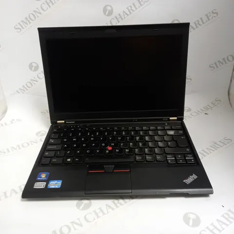 LENOVO THINKPAD X230 LAPTOP