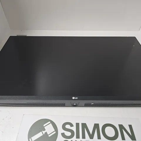 LG 32UR550K-B 32-INCH MONITOR