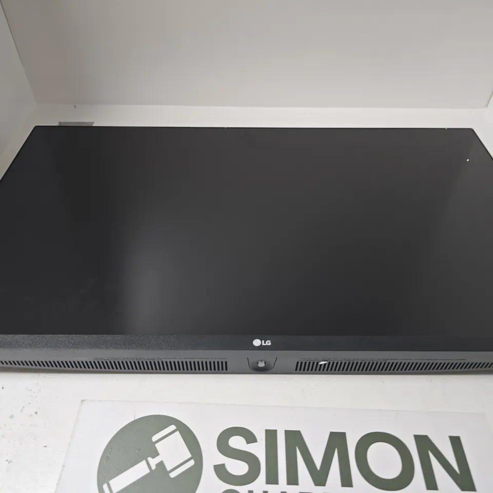 LG 32UR550K-B 32-INCH MONITOR
