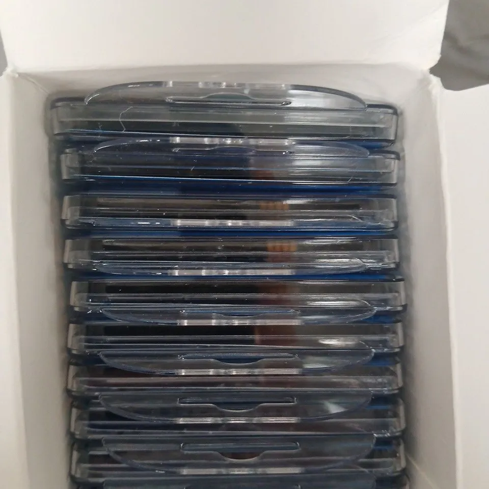 10 BOXES OF DOUBLE IC.DOUBLE POWER S4 BATTERIES (10 PER BOX)