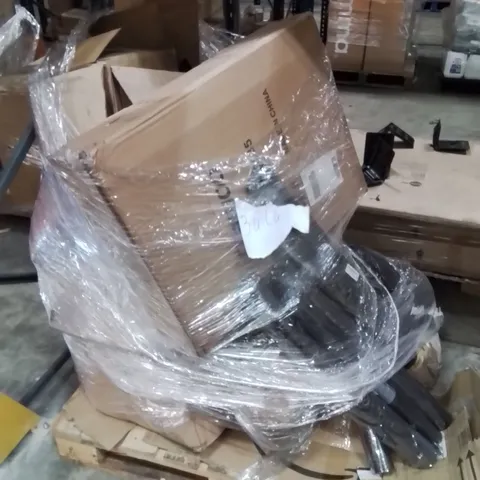 PALLET CONTAINING VARIOUS ASSORTED BOXED HOUSEHOLD CUSTOMER RETURNS