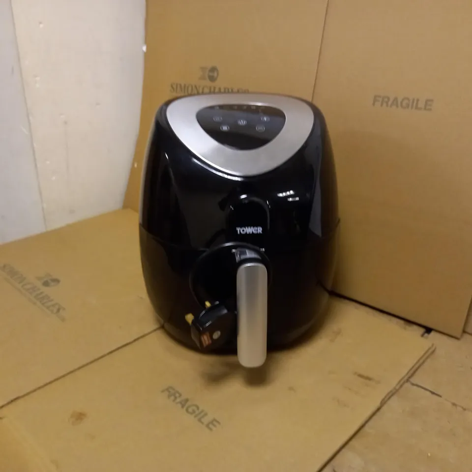 TOWER T17024 AIR FRYER