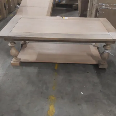 BRIDGET COFFEE TABLE 