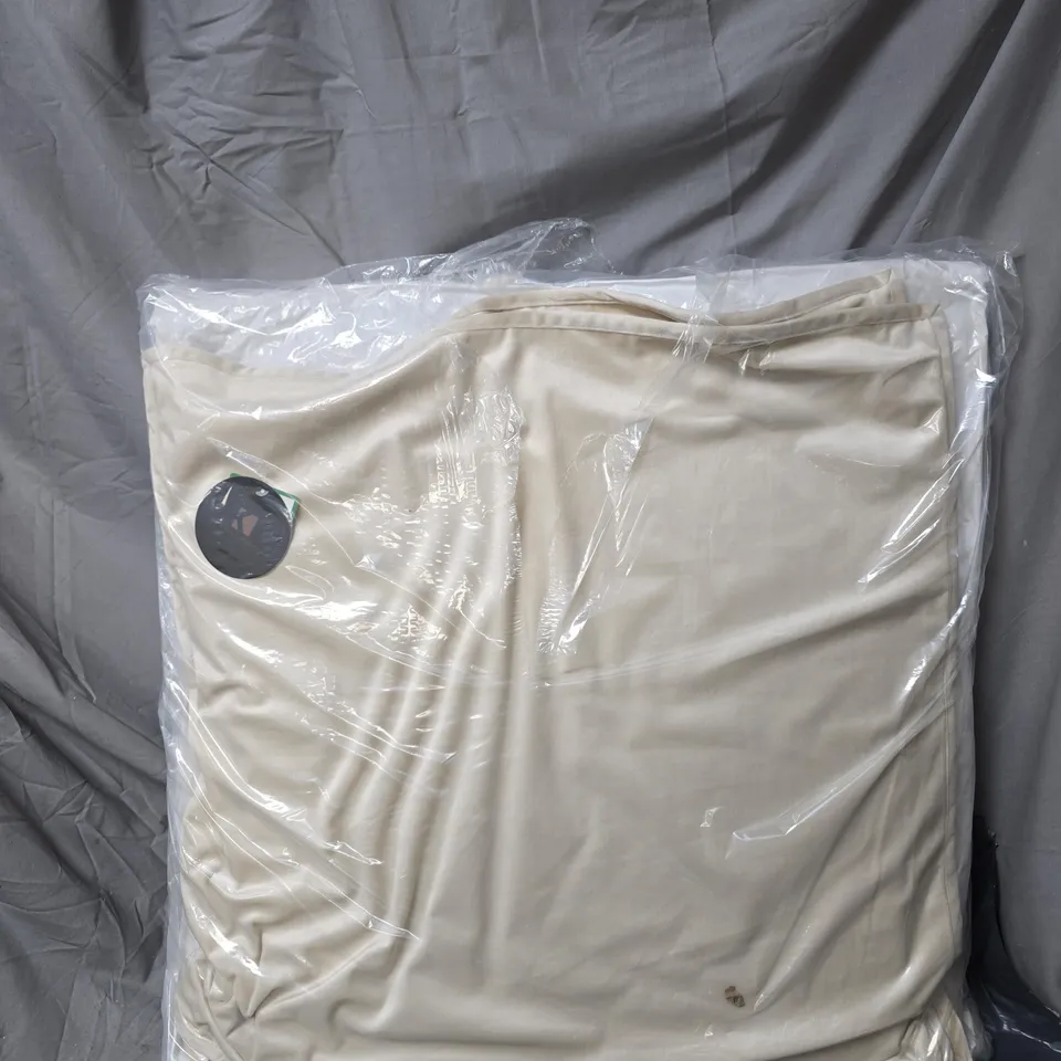 K BY KELLY HOPPEN VELVET CUSHION