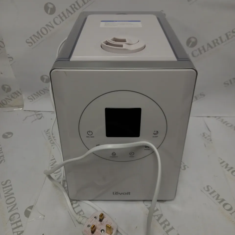 LEVOIT SMART HUMIDIFIER