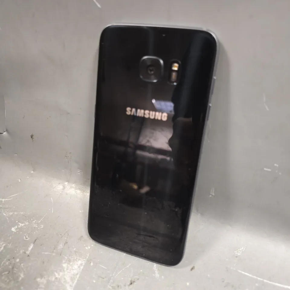 SAMSUNG GALAXY MOBILE PHONE  - MODEL UNSPECIFIED