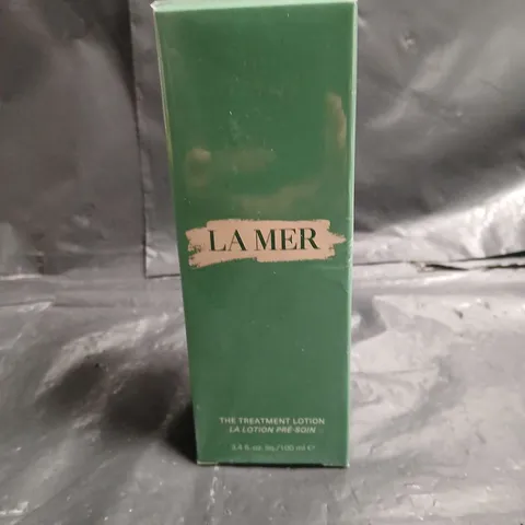 LA MER THE TREATMENT LOTION β 100 ML, SEALED