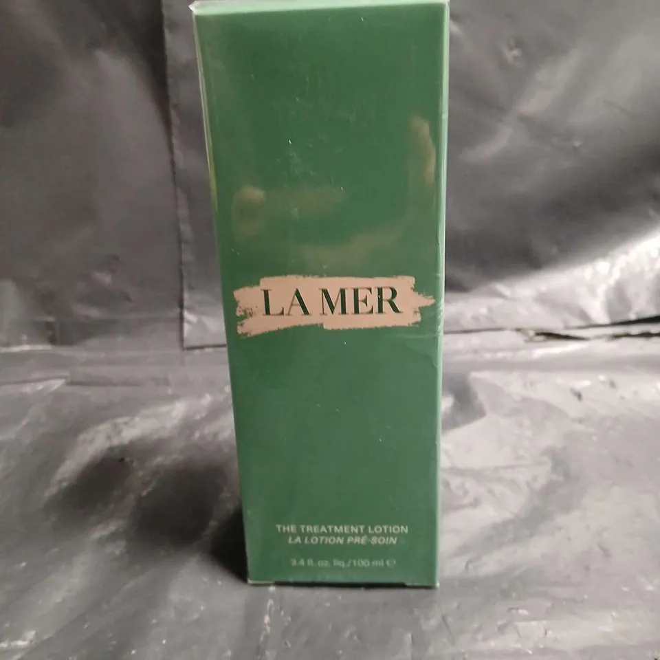 LA MER THE TREATMENT LOTION – 100 ML, SEALED