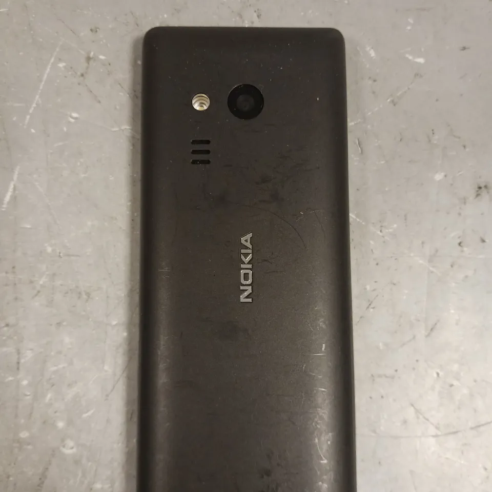 NOKIA 216 MOBILE PHONE