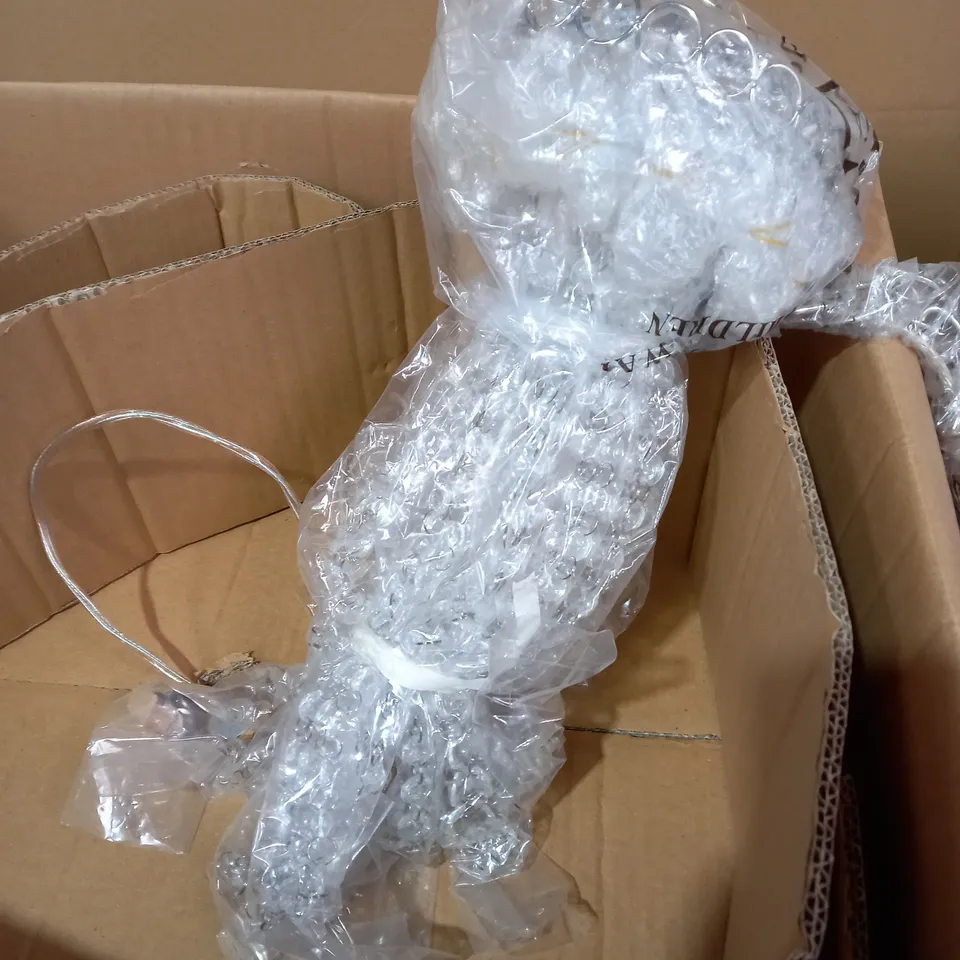 LAURA ASHLEY ENID 5 LIGHT PENDANT 