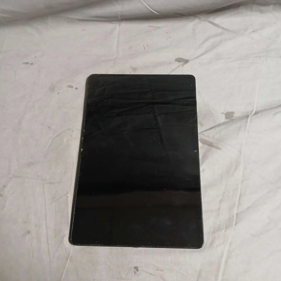 SAMSUNG GALAXY TABLET SM-X216B 64GB CELLULAR – BLACK