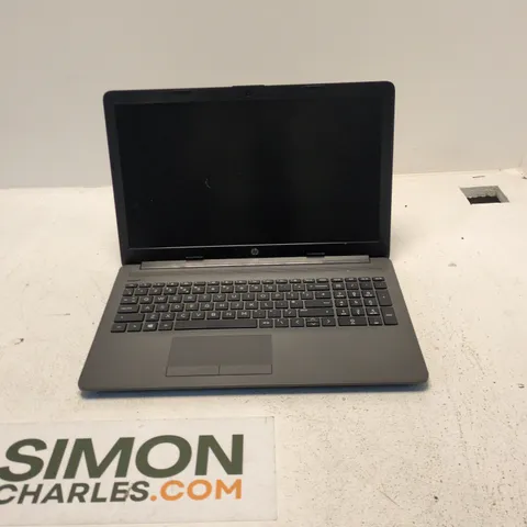 HP 255 G7 NOTEBOOK PC – AMD ATHLON SILVER 3050U, 4GB RAM, 128GB SSD, BLACK