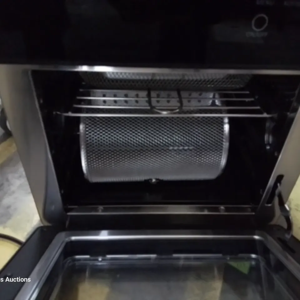 LINEA 14.5L AIR FRYER OVEN 