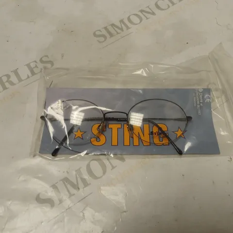 10 DE RIGO STING OCCHIALI GLASSES - V54343/0531