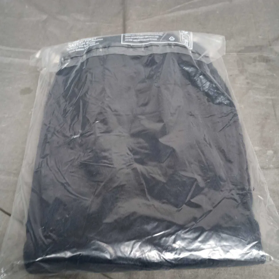 LACOSTE NAVY BLUE JOGGERS – UK 8 (EU 128)