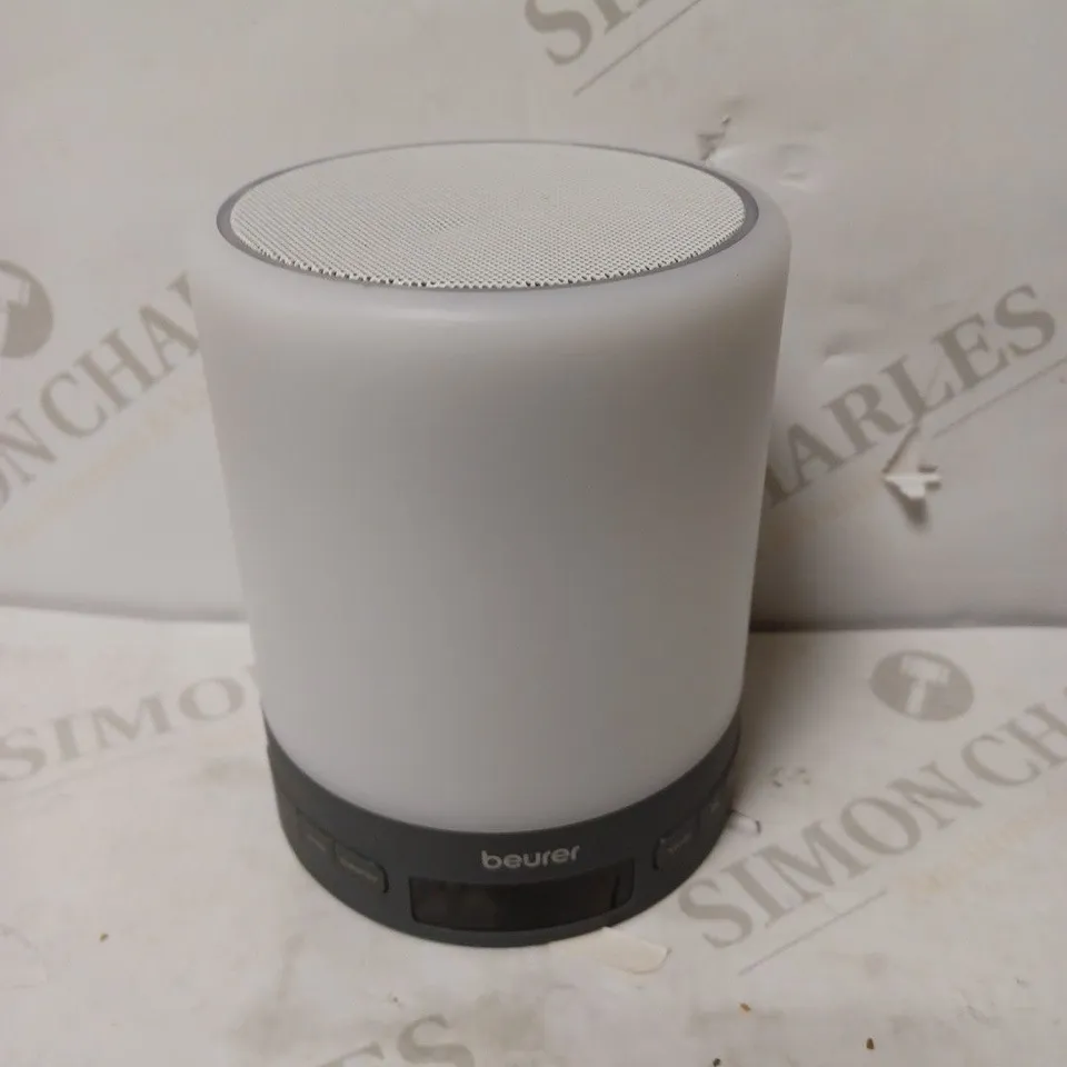 BEUREL SPEAKER