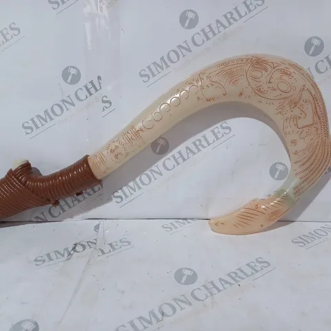 DISNEY MOANA MAUI FISHING HOOK PROP