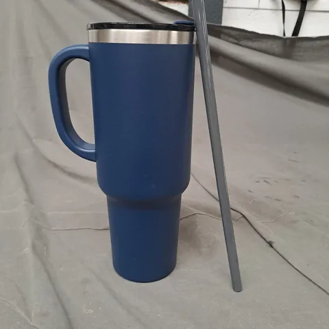 UTILITY AID LARGE TUMBLER - NAVY