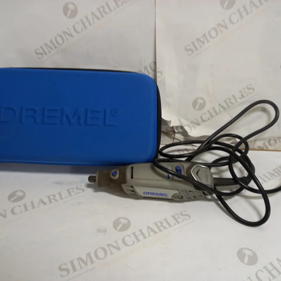 DREMEL 3000-15 CORDED MULTITOOL 
