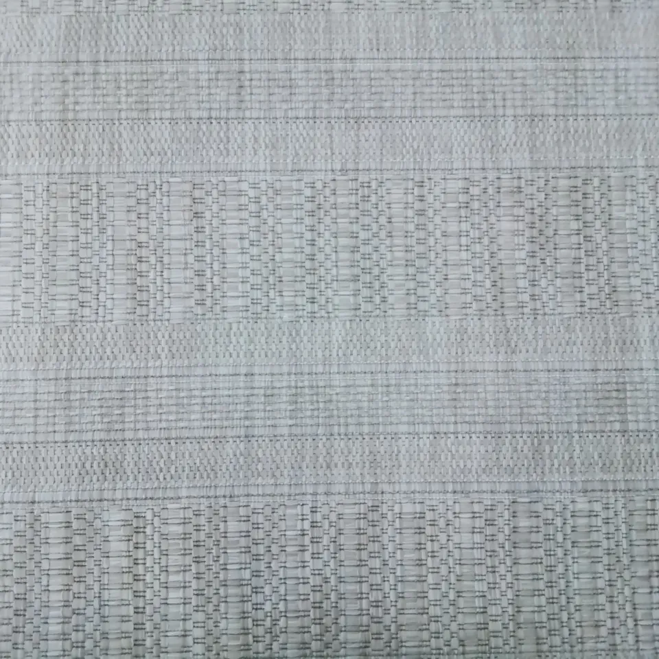 QUALITY DESIGNER 120X170 GROVE DESIGN AREA RUG IN NATURAL COLOUR 