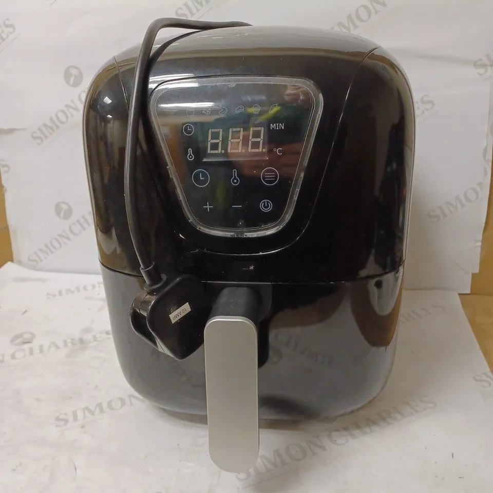 TOWER VORTX DIGITAL AIR FRYER 3L