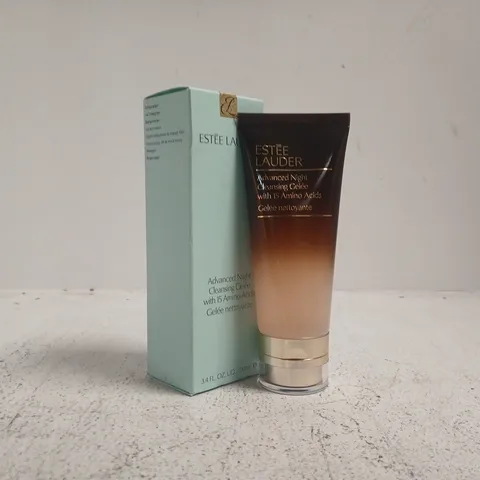 ESTÉE LAUDER ADVANCED NIGHT CLEANSING GELEE (100ML)