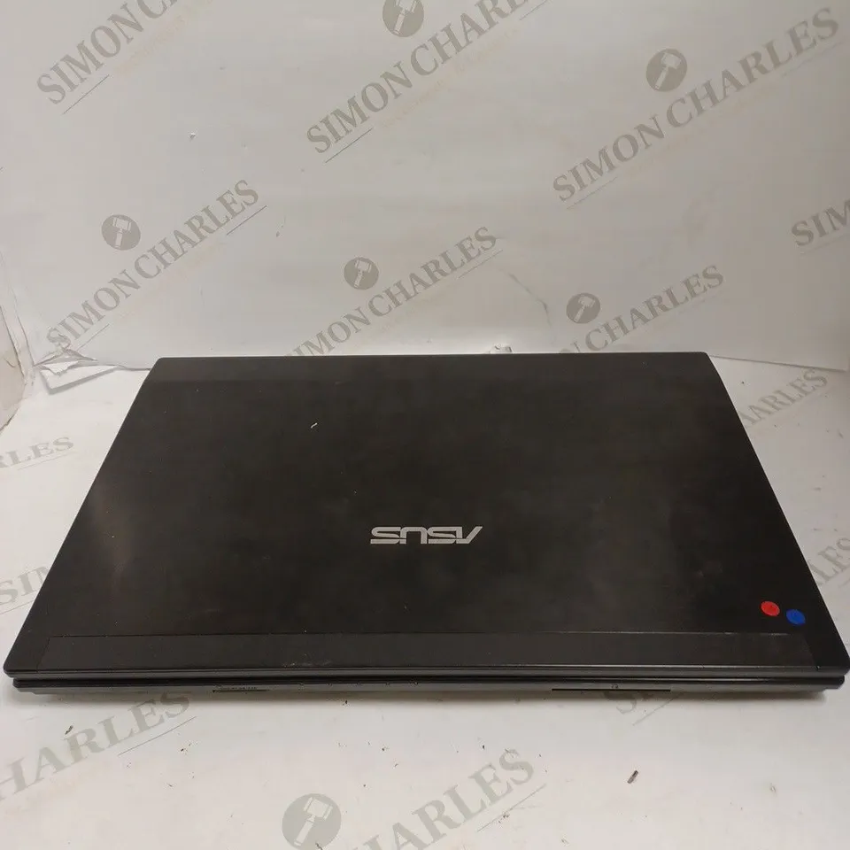 ASUS B53F NOTEBOOK PC