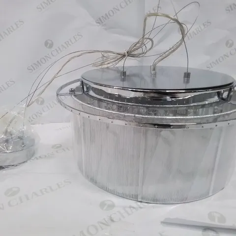 BOXED FRANKLITE SPIRIT 2 LIGHT FLUSH LIGHT -FL2161/6