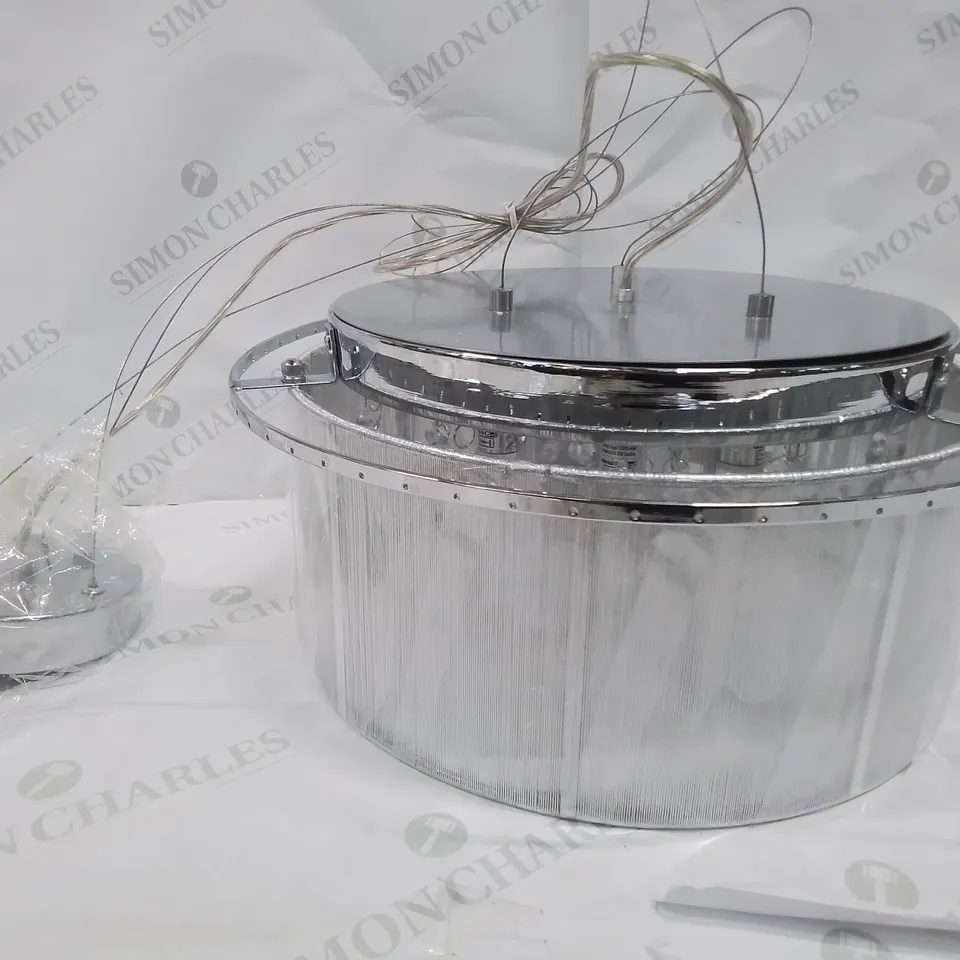 BOXED FRANKLITE SPIRIT 2 LIGHT FLUSH LIGHT -FL2161/6