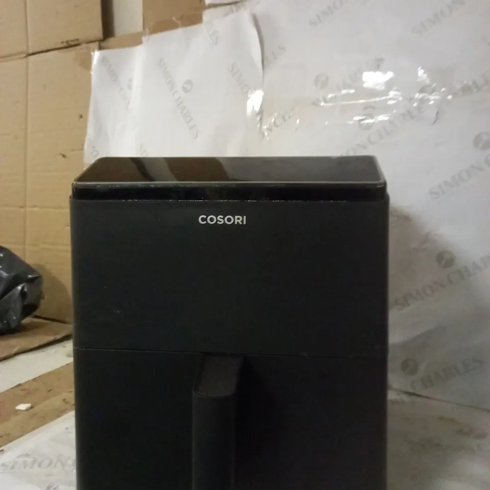 COSORI SMART AIR FRYER OVEN DUAL BLAZE