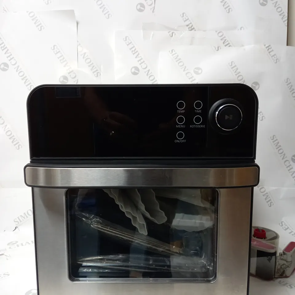 COOKSHOP AIR FRYER OVEN 14.5L