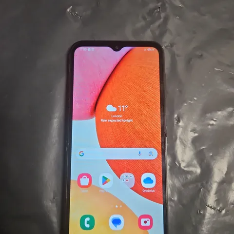 SAMSUNG GALAXY A14 64GB – BLACK (SM-A145R)