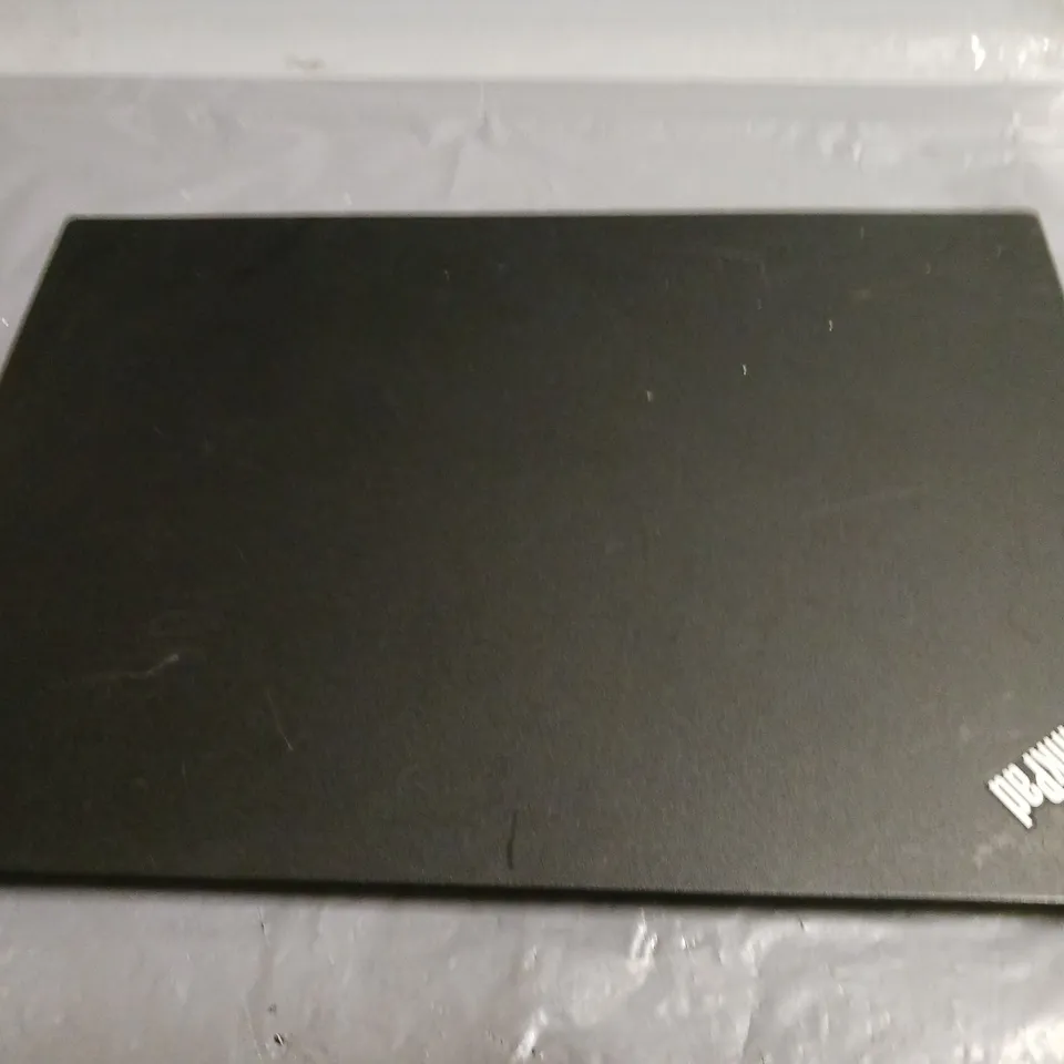 LENOVO THINKPAD L490 INTEL CORE I-7 8TH GEN LAPTOP