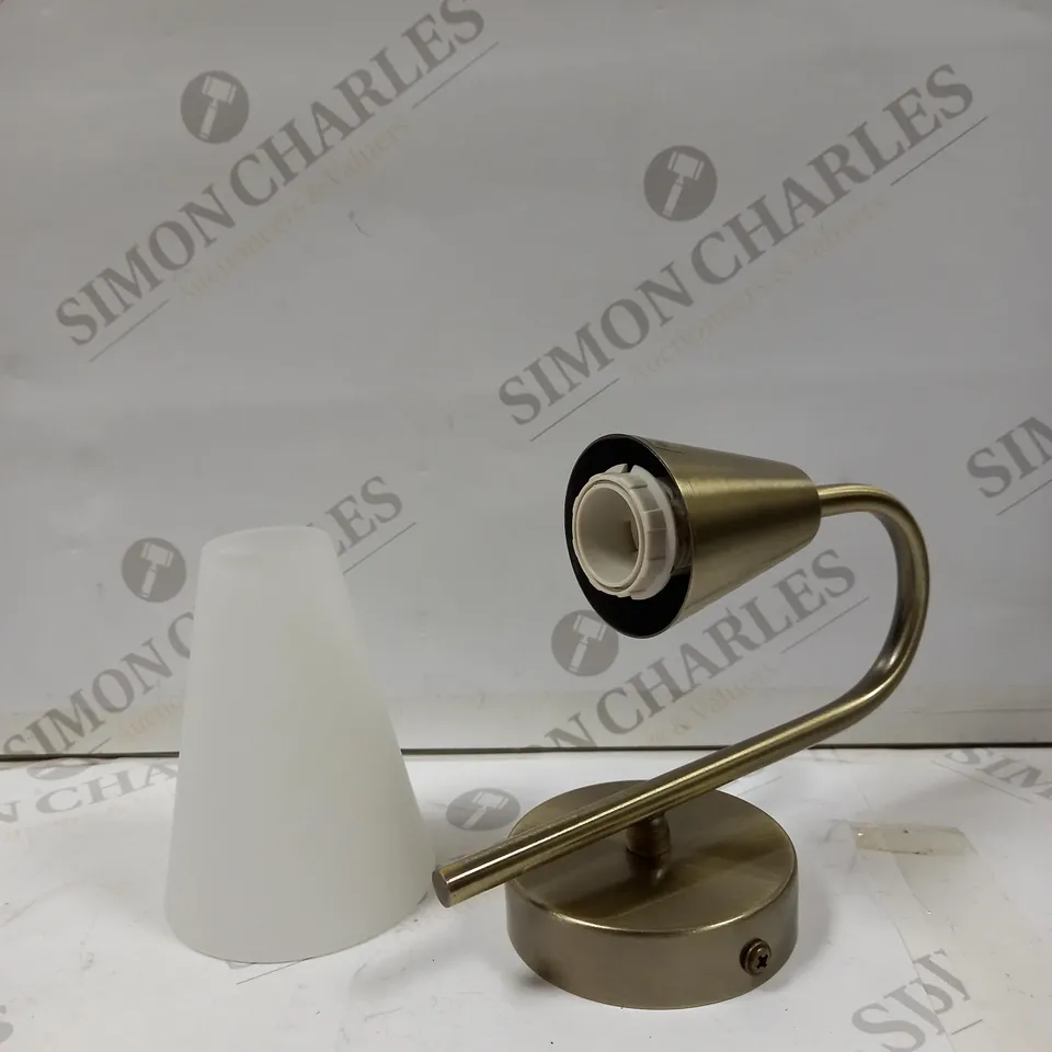 JOHN LEWIS LULU WALL LIGHT
