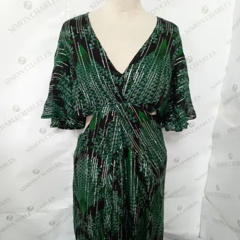 MINT VELVET OCCASSIONAL DRESS SIZE UNSPECIFIED