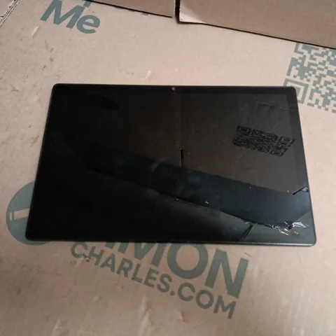 SAMSUNG SM-X200 TABLET 32GB (BLACK) - UNBOXED 